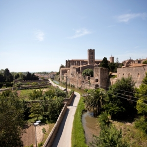 Servicio a Castelló d'Empuries