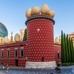 Servicio a Figueres