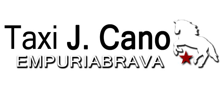 Taxi J. Cano Empuriabrava